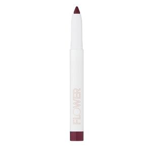 Flower Beauty Scribble Stick Colour for Eyes & Lips - Plumsicle